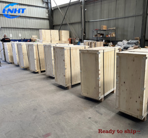 Equipo de Tratamiento de Pisos a Prueba de Humedad con Motor de 18.5kW y Caja de Engranajes para Pulir Pisos de Concreto de Sótano de 900mm - Product Image 5