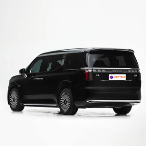 Offerta Speciale: Zeekr 009, MPV Elettrico ad Alto Rapporto Qualità-Prezzo - Product Image 4