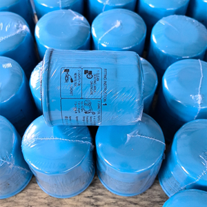 อุปกรณ์ประกอบเครื่องยนต์รถยนต์ OEM 15400-PLM-A01 15400-PLM-A02 26034-00700 ไส้กรองน้ำมันเครื่องแบบไหลเต็มรูปแบบสำหรับรถยนต์ ขายส่ง - Product Image 3
