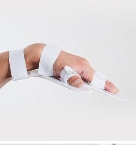 Medizinisch-ortho pä dische Handfinger-Schienen orthese für Schlaganfall-und Hämoplegie-Patienten - Product Image 4