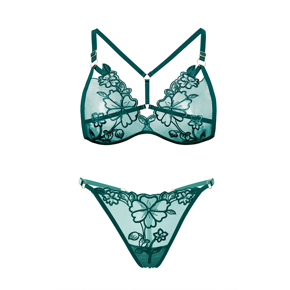 Vert foncé
