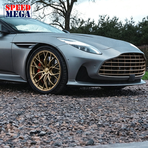 Jantes en aluminium forgé légères de 15 à 24 pouces, haute qualité, compatibles avec BMW, Nissan GT, GTR, voitures particulières - Product Image 5
