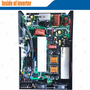 <span class=keywords><strong>Inversor</strong></span> Solar Híbrido <span class=keywords><strong>Axpert</strong></span> de 3.2kw/24Vdc Fuera de la Red con Cargador MPPT de 80A que Funciona Sin Batería - Product Image 6