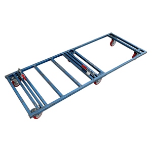 รถเข็นโดรนอเนกประสงค์สำหรับ DJI T70P, รถเข็นสำหรับจัดการอากาศยานที่มีความจุในการบรรทุกขนาดใหญ่ - Product Image 1