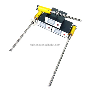 1000w מעבדה אולטרה סאונד homogenizer תא sonicator עבור עיבוד כימיקלים - Product Image 5