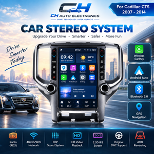 Radio con Pantalla Android para Dodge Ram 1500-3500 2019-2024, Unidad Principal GPS para Auto, CarPlay, Bluetooth, <span class=keywords><strong>Multimedia</strong></span> - Product Image 3