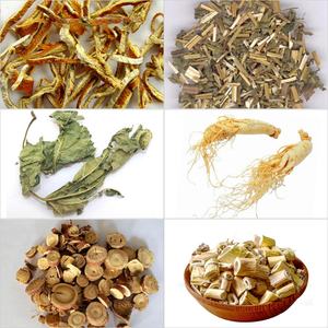 Té de Hierbas Tradicional Chinaherbs para la Salud Pulmonar, Té Herbal Natural para Fumadores - Product Image 4