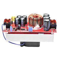 Convertisseur DC-DC Boost 1200/1500/1800W 20/30/40A, module d'alimentation élévateur de tension, chargeur à tension réglable 10-60V vers 12-90V