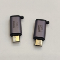 Adaptateur Type-C vers Mini Micro USB