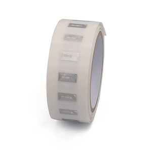 15MM 25MM 30MM NFC etiqueta ISO14443A etiqueta RFID NFC etiqueta Chip NFC pegatinas Nfc pegatina/etiqueta logotipo personalizado - Product Image 6
