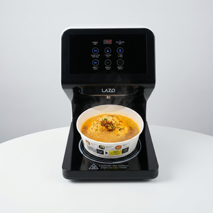 Multi Functional Commercial Instant <b>Noodle</b> Cooker Automatic Electric Korean <b>Noodle</b> Station Machine for Convenience Store - Product Image 3