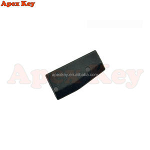 Xhorse VVDI XT27A01ซุปเปอร์ชิพ ABS วัสดุสีดำสำหรับ ID40/43/46/47/49/4C/4D/4E/8A/8C/8E/T3 7935/7937/7946/7947กุญแจ - Product Image 4