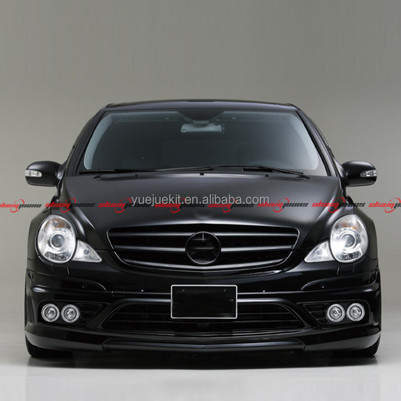 body kit r231 sl500