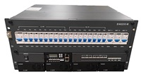 Système de redresseur CC E48120 90A 120A 50A Module de redresseur Alimentation intégrée 24V 48V 60V