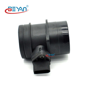 <span class=keywords><strong>Venta</strong></span> directa de fábrica 95560612300 07C906461 medidor de flujo de aire apto para Porsche Cayenne 955 Volkswagen 1j1 3D2 Audi A8 4D2 4D8 BEYAN - Product Image 5