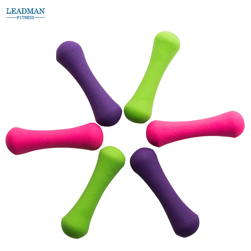 Обыкновенный гимнастический для гимнастического зала Регулируемый набор гантелей для гимнастического зала тренажерный зал