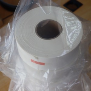 Adesivi in Tessuto Ricamato Idrosolubile Autoadesivi per T-shirt e <span class=keywords><strong>Vestiti</strong></span>, Etichette Stampate Idrosolubili per Confezioni Fai-da-te - Product Image 6
