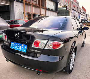 Il <span class=keywords><strong>99</strong></span>% della leggendaria gamma di veicoli della Nuova Cina - l'iconica Mazda 6, un capolavoro classico del marchio. - Product Image 2