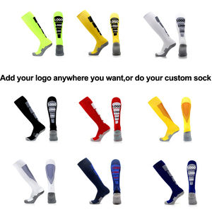 HEPOLILO Logo Personnalisé Modèle Différent Chaussettes de Fitness Drymax Exécutant Basket-Ball hommes Compression Chaussettes de <span class=keywords><strong>Sport</strong></span> - Product Image 3