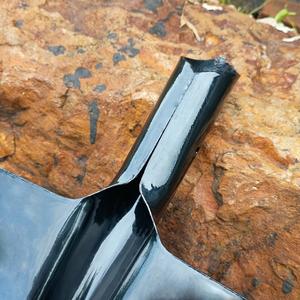 Pala cuadrada de uso agrícola y hortícola de cabeza de pala de alta calidad - Product Image 5