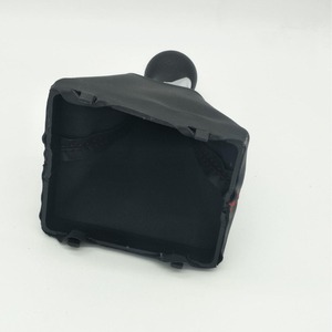 Funda de Palanca de Cambios Ergonómica de Plástico para Audi A4 A5 - Product Image 1