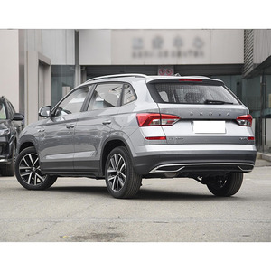 En Stock <span class=keywords><strong>Skoda</strong></span> Kamiq <span class=keywords><strong>Precio</strong></span> Familia Adulto Coche China Auto Automóvil Gas Gasolina 0km Coches Pequeño SUV - Product Image 6