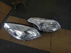 Faro Anteriore per Renault <span class=keywords><strong>Sandero</strong></span> 2008 12V con Garanzia di 1 Anno - Product Image 6
