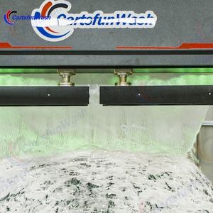 <span class=keywords><strong>Meilleur</strong></span> rapport <span class=keywords><strong>qualité</strong></span>-<span class=keywords><strong>prix</strong></span>, <span class=keywords><strong>lave</strong></span>-auto électrique automatique à 4 sécheuses, 360° sans contact, métal, <span class=keywords><strong>prix</strong></span> d'usine - Product Image 5