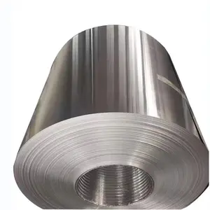 1 mm 2 mm heißgewalzte dicke Tordesigns mit verzinkter Stahlplatte Metallrolle 5 mm