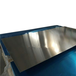 <span class=keywords><strong>Plaque</strong></span> personnalisée en <span class=keywords><strong>Aluminium</strong></span>, de <span class=keywords><strong>3mm</strong></span> d'épaisseur - Product Image 2