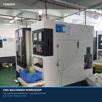 Support d'analogue d'implant dentaire en bronze C932, usiné CNC à tolérance stricte, service d'usinage CNC OEM