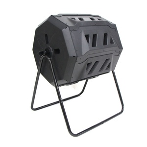 160 liter garbage compost bin indoor garden worm compost bucket for kitchen