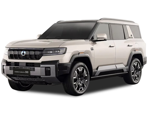 BYD DENZA B8, Vehículo Híbrido Enchufable (PHEV) con Volante a la Derecha (RHD), SUV Nuevo de 6 Plazas, Nueva Tendencia, 4x4 Todoterreno, Conducción Inteligente - Product Image 1