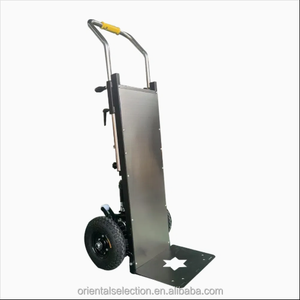 Subeescaleras Eléctrico Avanzado de 200 kg con Pantalla LED e Indicador de Batería, Solución para Mover Cargas Pesadas - Product Image 3