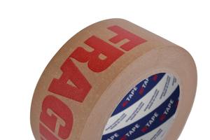 Packing Packaging Brown Kraft Paper Gummed <strong>Tape</strong> for Masking Moving Shipping Carton Sealing <strong>Tape</strong> <strong>Picture</strong> <strong>Frame</strong> Backing <strong>Tape</strong> - Product Image 6