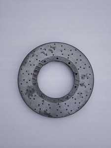 跑车、赛车、摩托车、自行车、高性能车辆专用碳陶瓷制动盘、C/C-SiC - Product Image 4