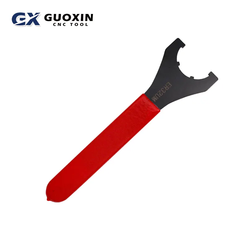 ER11A ER16A ER20A ER25um ER32um ER40um Wrench Er Spanner