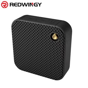 Meilleur mini haut-parleur <span class=keywords><strong>Willen</strong></span>, haut-parleur stéréo sans fil miniature promotionnel, haut-parleur portable Bluetooth 5.0, haut-parleur d'extérieur avec caisson de basses - Product Image 5