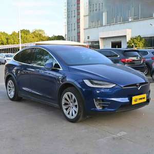 <span class=keywords><strong>Tesla</strong></span> <span class=keywords><strong>Model</strong></span> <span class=keywords><strong>X</strong></span> 2020 Performance Usado, SUV Grande, Eléctrico, 785hp, 600km de Autonomía, Vehículo Eléctrico de 5 Plazas, Fabricado en EE. UU., Vehículo de <span class=keywords><strong>Segunda</strong></span> <span class=keywords><strong>Mano</strong></span> - Product Image 3