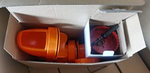 Mangeoires pour cailles et poussins, économiseur d'aliments sans gaspillage, bricolage - Product Image 2