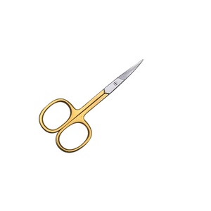 Tijeras profesionales para cutículas, 10CM, para pescar - Product Image 1