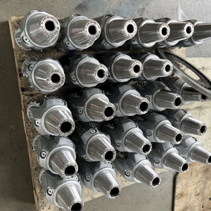 Trung Quốc nhà máy API 5 1/2 "iadc537 TC tricone bit Con lăn khoan bit - Product Image 5