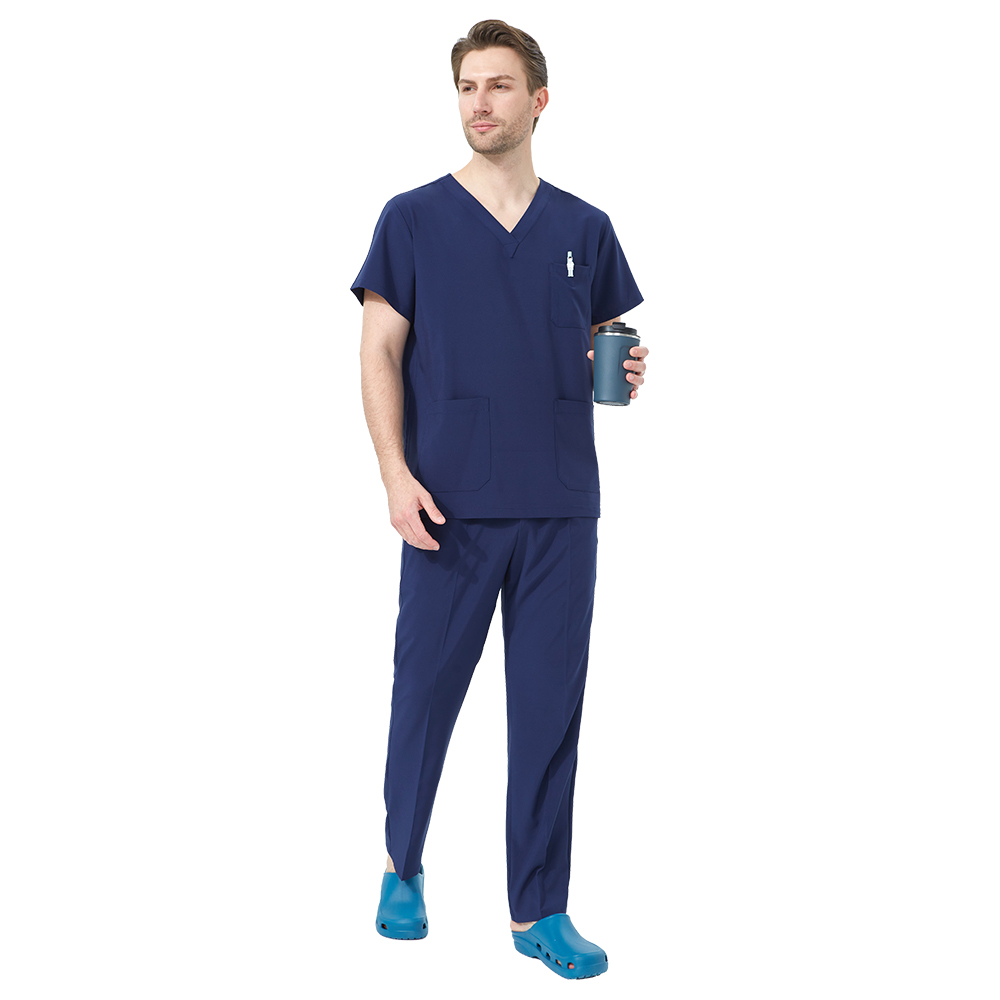Men Navy
