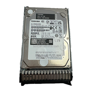 Penjualan Terbaru Dcg J901X856 1.2TB SAS 7xb7a00027 HDD Internal 7200 RPM 501-600MB/s Baca/Tulis untuk Server Thinksystem - Product Image 3