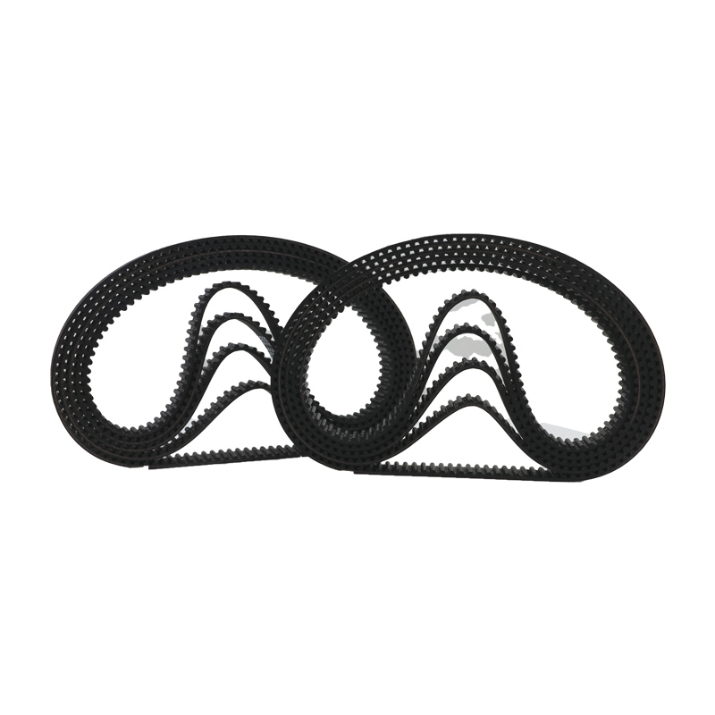 High Speed Rubber Transmission Belt Flat