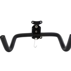 Support de <span class=keywords><strong>rangement</strong></span> pour vélo réglable de haute qualité portable, pratique pour le <span class=keywords><strong>garage</strong></span> à domicile, montage mural, support portable pour un <span class=keywords><strong>rangement</strong></span> stable du vélo - Product Image 2