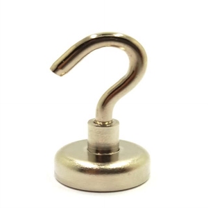 Việt Nam Neodymium Nam Châm Mạnh Mẽ Móc Với Siêu-Hấp Phụ Mạnh Mẽ Và Chống Va Chạm Kim Loại Sửa Chữa Từ Tính Móc - Product Image 1