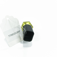 7700101968 capteur de température du liquide de refroidissement pour Renault Twingo Symbol Logan Megane Clio 7700101968
