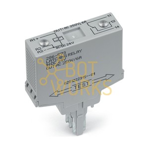 Pepperl+Fuchs 286573 - Nuovo - Product Image 1