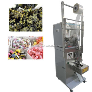 Grossistes en ligne Bonbons à l'olive Café en poudre Aliments pour animaux de compagnie Épice sous vide Ziplock Facile à déchirer Azote <span class=keywords><strong>4</strong></span> côtés Machine d'emballage scellant - Product Image 2